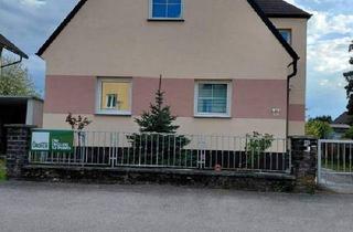 Haus kaufen in 3363 Hausmening, Attraktives Großgrundstück – zwei Bauparzellen,eine Chance