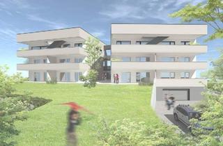 Wohnung mieten in 4470 Enns, Erstbezug -Gartenwohnung! 3 Zimmer mit 2 Balkonen & außergewöhnlich großem Privatgarten – ideal für Familien