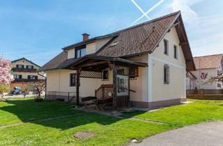 Haus kaufen in 8543 Otternitz, Lebensraum schafft Lebenstraum in St. Martin im Sulmtal