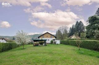 Einfamilienhaus kaufen in 3034 Maria-Anzbach, Einfamilienhaus mit traumhaftem Weitblick und großem Garten