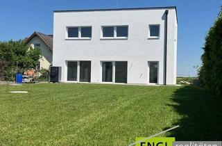 Haus mieten in 7301 Deutschkreutz, Moderner Erstbezug in idyllischer Umgebung, nahe den Weingärten