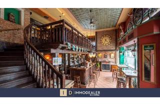 Gastronomiebetrieb mieten in 1190 Wien, ** ERFOLGREICHER PUB BETRIEB - NÄHE U4 HEILIGENSTADT - SOFORT STARTEN **