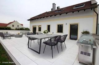 Wohnung mieten in 7093 Jois, UNTERDECK NEUSIEDLERSEE – DEIN LOGENPLATZ IM GRÜNEN