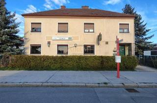 Geschäftslokal mieten in 1120 Wien, Gastro-Chance - Ablösefrei!!! Großzügiges Gasthaus mit Schanigarten in 1120 Wien