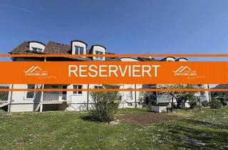 Wohnung kaufen in 2824 Seebenstein, Helle und freundliche 3-Zimmer-Wohnung mit Terrasse im Grünen