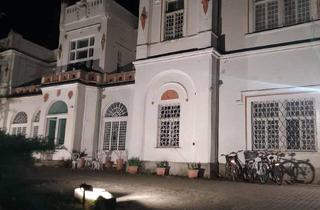 Gewerbeimmobilie kaufen in Szombathely (Steinamanger) 15 Min. Entfernt 19, 7471 Rechnitz, NVESTMENT-RARITÄT: 1.200 m² historisches Romantik-Schloss unweit der österreichischen Grenze