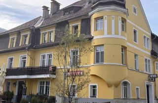Gewerbeimmobilie kaufen in 9542 Afritz am See, Historisches 3 Sterne Hotel am See in Kärnten mit 14 Zimmern und Top-Ausstattung - Ihr neues gastronomisches Paradies!