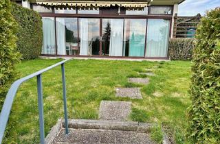 Haus kaufen in Kafkasee I 39, 2325 Himberg, PREISREDUKTION ! Herrliche Seeparzelle (Kafkasee 1) mit Bungalow