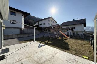 Doppelhaushälfte kaufen in Seestraße, 6091 Götzens, Sonniges Familiendomizil im westlichen Mittelgebirge!