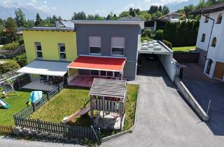 Doppelhaushälfte kaufen in Seestraße, 6091 Götzens, Sonniges Familiendomizil im westlichen Mittelgebirge!