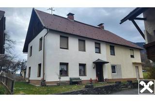 Villen zu kaufen in 9623 Köstendorf, Zweifamilienhaus