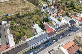Haus kaufen in Ketzergasse, 1230 Wien, Attraktive Liegenschaft mit gemischter Nutzung und bezauberndem Garten in der Ketzergasse - Wohnen, Arbeiten und Ausbaupotenzial vereint