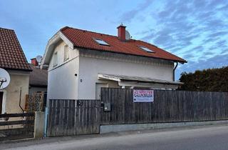 Haus kaufen in 2630 Ternitz, Charmantes Zuhause mit Terrasse & Balkon – sofort einziehen und wohlfühlen