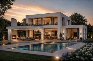 Villen zu kaufen in 2500 Baden, Villa mit Charakter! Zeitlose Eleganz in Bestlage.