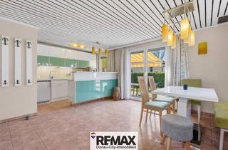 Haus kaufen in 1020 Wien, " Wohnen in Toplage Prater: Haus auf Eigengrund mit Garten & Pool"