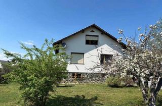 Einfamilienhaus kaufen in Brunnengasse 28, 7535 Sankt Michael im Burgenland, Einfamilienhaus in Ruhelage mit großem Garten - 704 m² nahe Therme Stegersbach! (Provisionsfrei)