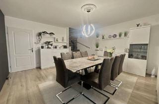 Reihenhaus kaufen in 2252 Ollersdorf, Photovoltaikanlage! Modern saniertes Reihenhaus mit Garten - nahe Wien