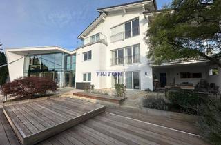 Haus kaufen in 7053 Hornstein, Ein Rückzugsort mit unverbaubarem Panoramablick über das gesamte Wiener Becken – nur 25 Minuten von Wien entfernt.“