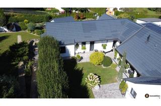 Haus kaufen in 7551 Stegersbach, Modernes Wohnhaus mit zwei barrierefreien, getrennten Einheiten