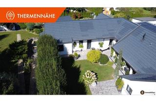 Haus kaufen in 7551 Stegersbach, Modernes Wohnhaus mit zwei barrierefreien, getrennten Einheiten