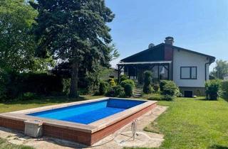 Haus mieten in 2401 Fischamend-Dorf, EXQUISITES MIETHAUS MIT POOL IN FISCHAMEND