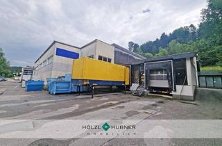 Büro zu mieten in 5325 Plainfeld, Gewerbeobjekt bei Salzburg nahe der Autobahn