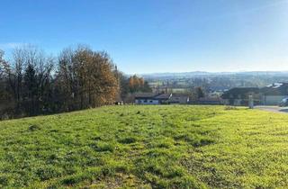 Grundstück zu kaufen in 4911 Tumeltsham, Attraktives, sonniges Baugrundstück in begehrter Lage