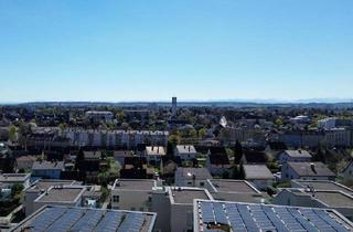 Grundstück zu kaufen in 4060 Leonding, Einzigartige Hanglage. Atemberaubender Fernblick. Ihr zukünftiges Refugium in Leonding auf 2127 m²
