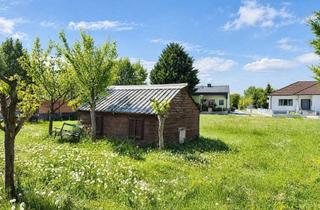 Grundstück zu kaufen in 7121 Weiden am See, Top Baugrundstück in bester Wohngegend und Seenähe in Weiden am See