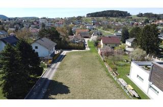 Grundstück zu kaufen in 2753 Dreistetten, Ruhelage und Flexibilität: Ihr Bauplatz wartet auf Ihre Ideen