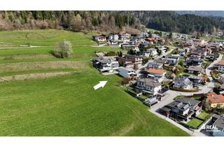 Grundstück zu kaufen in 6121 Baumkirchen, kompaktes sonniges Baugrundstück mit Panoramablick in Baumkirchen