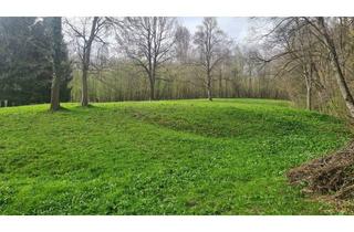 Grundstück zu kaufen in Roßkopfgasse, 1140 Wien, WUNDERSCHÖNE BAUGRUNDSTÜCKE IN ABSOLUTER RUHELAGE | Roßkopfgasse