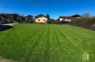 Grundstück zu kaufen in 5111 Bürmoos, Grundstück in Toplage am Ortsrand