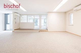 Gewerbeimmobilie kaufen in 6850 Dornbirn, Helle Büroräumlichkeiten im Zentrum