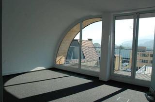 Praxen mieten in Stadlweg 23, 6020 Innsbruck, Modernes Mietobjekt 280 m² über den Dächern Innsbruck