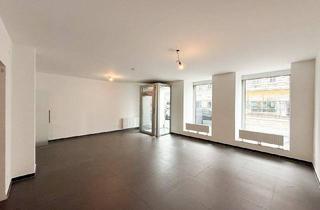 Büro zu mieten in Nußdorfer Straße, 1090 Wien, Großzügige Geschäftsfläche 101m², 3 Zimmer, EG, 3 WCs, 1090 Wien