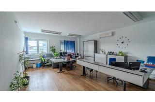 Büro zu mieten in 3382 Loosdorf, Schöne klimatisierte Büros in sehr gutem Zustand | Gewerbeobjekt in 3382 Loosdorf zu mieten
