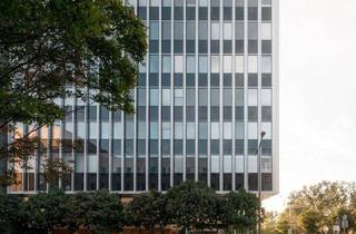 Büro zu mieten in Erdberger Lände, 1030 Wien, VIE – Moderne Büroflächen zwischen Stadt und Prater
