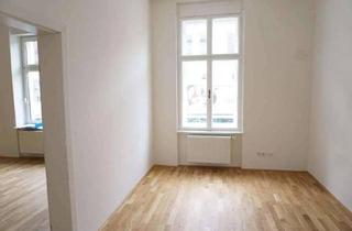 Büro zu mieten in Schönbrunner Straße 18, 1050 Wien, Helles Altbaubüro nähe U4 Pilgramgasse – günstige Einstiegsmiete