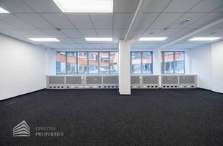 Büro zu mieten in Schwarzenbergplatz, 1030 Wien, Modernes 6-Zimmer Büro mit Terrasse! Nähe Schwarzenbergplatz