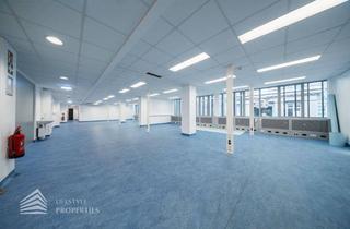 Büro zu mieten in Schwarzenbergplatz, 1030 Wien, Modernes 5-Zimmer Büro in optimaler Lage! Nähe Schwarzenbergplatz