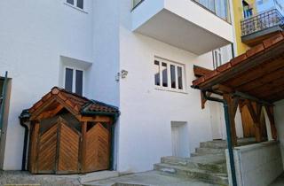 Büro zu mieten in 3830 Waidhofen an der Thaya, Repräsentatives Büro/Praxis in stilvollem Altbau - zentrale Lage im Stadtzentrum