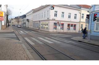 Büro zu mieten in Rosenhügelstrasse 13, 1120 Wien, PRIVAT HETZENDORFERSTRASSE BÜRO 4 große Räume + NR - Haltestellen Bus + Straßenbahn vor der Tür - gute Infrastruktur/Nahversorgung - Parkplätze im Nahbereich vorhanden