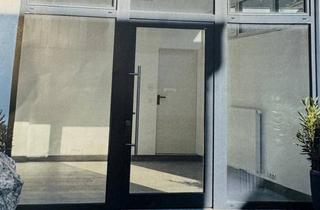 Büro zu mieten in Robinigstrasse 24, 5020 Salzburg, Nachmieter gesucht – Modernes Einzelbüro 25 m² | Glasfront | WC & Teeküche | Gratis-Stellplatz