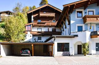 Gewerbeimmobilie kaufen in 6391 Fieberbrunn, Anlageobjekt: Gewerbefläche + Lager in frequentierter Lage von Fieberbrunn