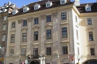 Büro zu mieten in Am Hof - Palais Collalto 13, 1010 Wien, Repräsentative Geschäftsadresse im Herzen Wiens – Palais Collalto