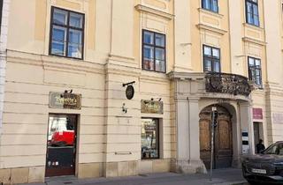 Büro zu mieten in Am Hof - Palais Collalto 13, 1010 Wien, Repräsentative Geschäftsadresse im Herzen Wiens – Palais Collalto