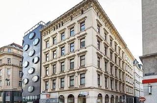 Büro zu mieten in Bauernmarkt 18, 1010 Wien, Eleganz im Herzen Wiens: Erstklassige Geschäftsfläche am Bauernmarkt zu mieten