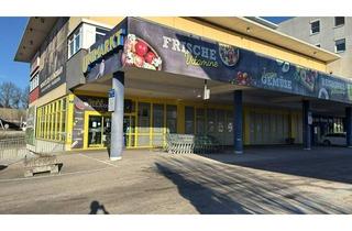 Geschäftslokal mieten in 5071 Himmelreich, Großes Verkaufsfläche - Frequenzbringer - Airport Center / nahe Flughafen - Himmelreich