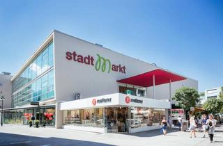 Geschäftslokal mieten in Schulgasse 11, 6850 Dornbirn, Stadtmarkt Dornbirn – Einzelhandelsfläche im EG (ca. 127 m²) in 1A-Frequenzlage zu verpachten